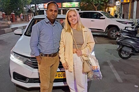 Delhi to Keoladeo National Park Sightseeing Trip – All-Inclusive