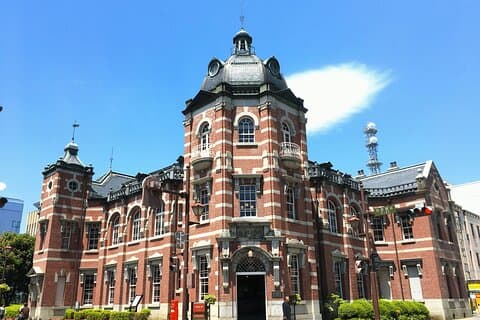 Morioka Town Walking Tour