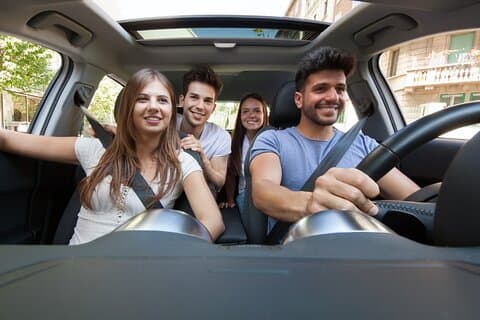 Massachusetts Self-Guided Audio Tour Bundle: 10+ Tours
