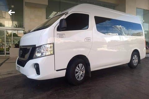 Hotels/ferry to Bahamas Airport(ELH) - Departure Private Transfer