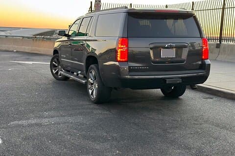Ithaca Tompkins Airport(ITH) to Holiday Valley - Arrival Transfer