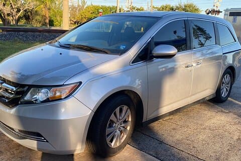 Bridgetown Port to Grantley Adams Airport (BGI) - Departure Private Transfer