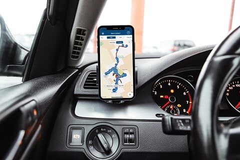 Joshua Tree National Park Self-Guided Driving Audio Tour