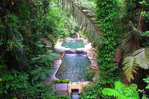 Pagsanjan Falls & Hidden Valley Springs: A Spectacular Combo Tour