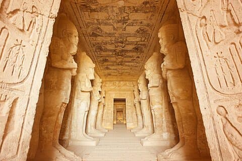 Private Abu Simbel Day Tour from Aswan with Guide and Tickets