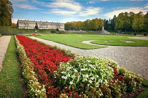 Private Day Trip From Munich To Herrenchiemsee And Kufstein