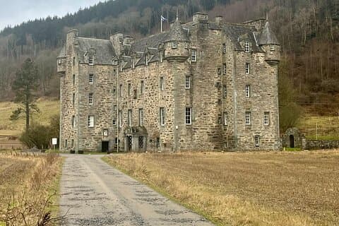 Private Guided Day Tour in Scottish Highlands