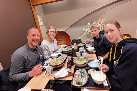 Tokyo Sumo Culture Tour with Chanko-Nabe Lunch in Ryogoku