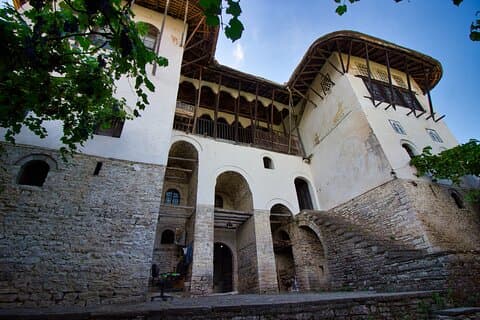 Gjirokastra Half-Day Walking Tour