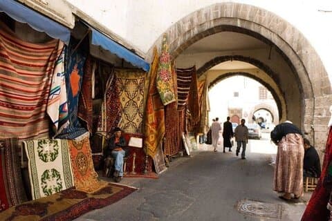 Explore the highlights of Casablanca