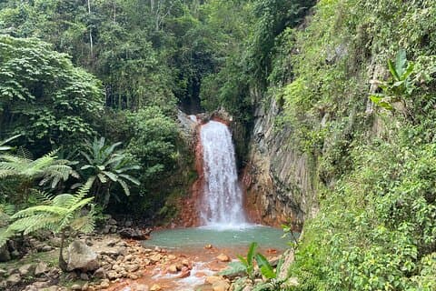 Dumaguete Tours in English | Private, Flexible Full Day Tours