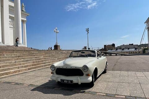 Private Customizable Sightseeing Tour in Helsinki