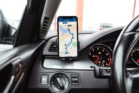 Hoover Dam Self-Guided Driving Audio Tour Guide