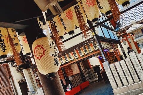 Osaka Highlight Tour: 3-Hour Walking Tour of Osaka