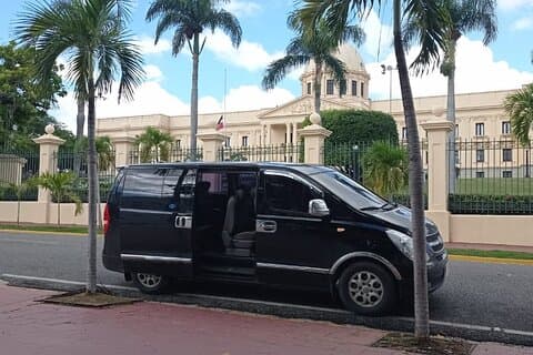 Private Transfer from Sakaiminato Cruise Port to Osaka city