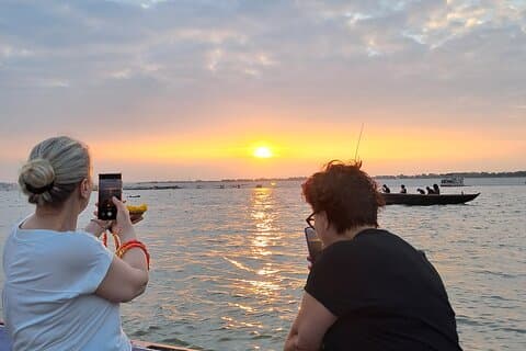 One Day Admirable tour in Varanasi Private Guided Tour