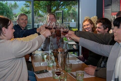 Beyond the Vines - Full-Day Marlborough Wine Tasting Tour