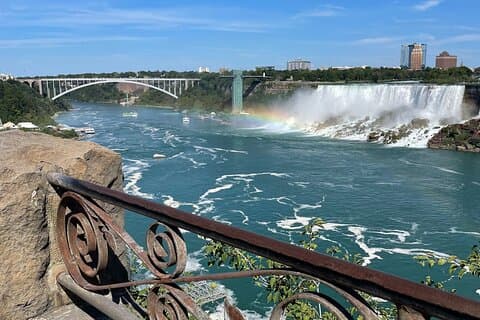Niagara Falls Private Tours from Toronto