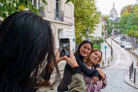 Private Paris Full-Day Experience – Fully Customizable Itinerary