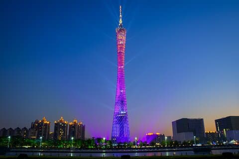 Discover Guangzhou: Private Tour of Culture, Food & Pearl River