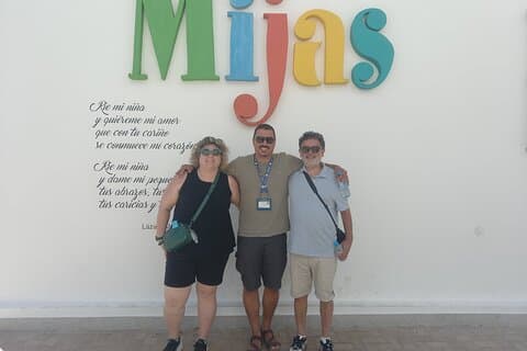 The Best of Málaga Private Walking Tour – Complete Experience
