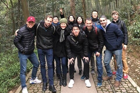 Customize Your Day: Flexible Hangzhou Tour of the Top Sights