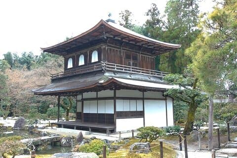 Kyoto Philosophy Walk with Philosopher (Private/6.5 hour)