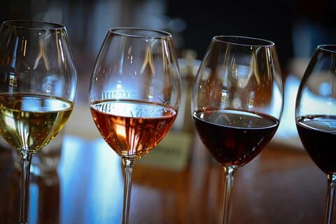 Australian Wine Masterclass in Adelaide