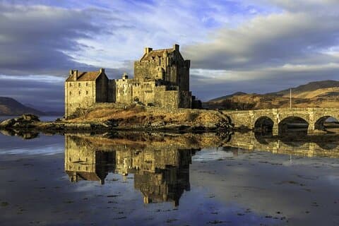 Isle Of Skye Tour