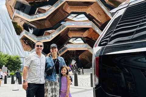 One-Day Best of New York Private Tour