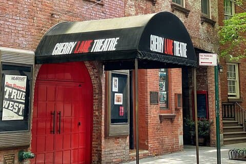 New York City Greenwich Village Haunted Self Guided Walking Tour