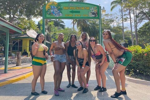 ATV, Horseback, Zipline & Dunn’s River Falls - Ultra Package