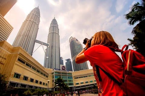 Kuala Lumpur and Malacca: Private Historical Tour from Singapore