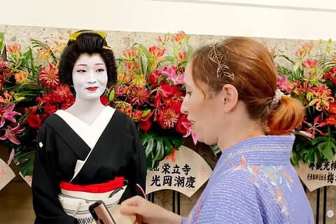 Inuyama Samurai Experience Day Tour