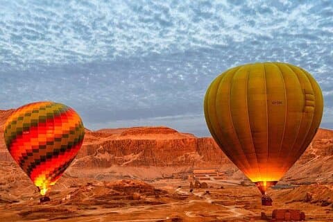 Private Transfer from Luxor to Aswan or vice versa