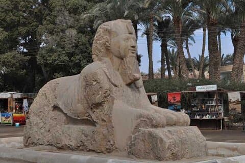 Giza Pyramids Sphinx, Memphis and Sakkara From Alexandria Port