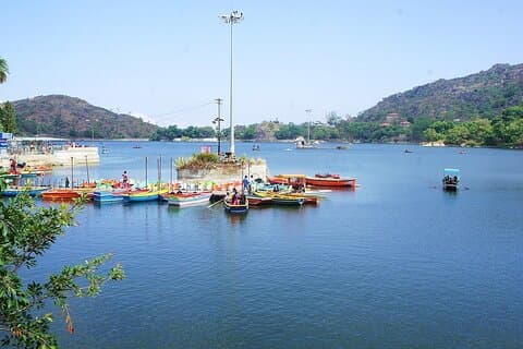 Full-Day Private Tour Mount abu Sightseeing by Cab