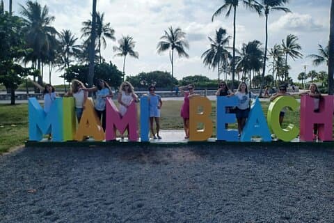 Miami 360 Private Tour: Full City & Beach Experience