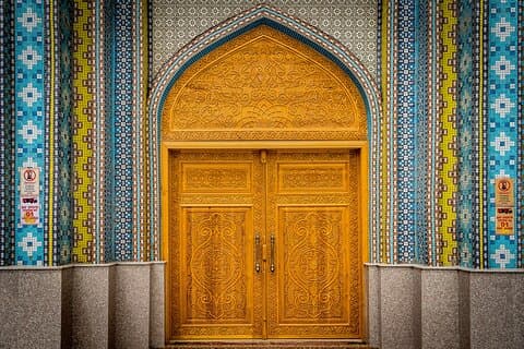 Dushanbe City Tour & Hissar Fortress