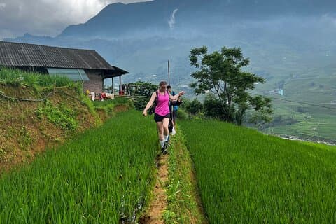 1-day Authentik trek & Panorama valley views