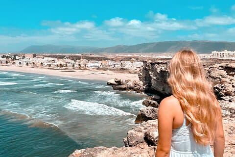 Your Salalah Tour-Diverse German-language Tour Offers Oman