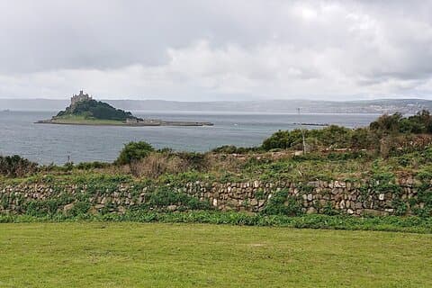 Soldiers, Miners and Fairies. (Private Tour of West Cornwall.)