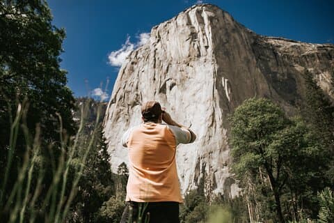 Best of Yosemite & Giant Sequoias Day Trip from San Francisco