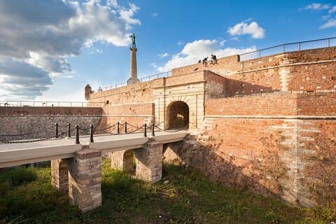 Belgrade In A Day Grand City Tour