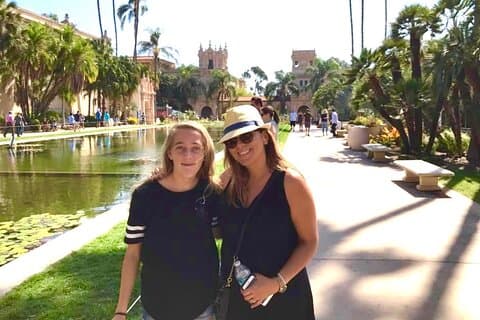 San Diego Private Tour, Coronado, La Jolla, Balboa Park & More