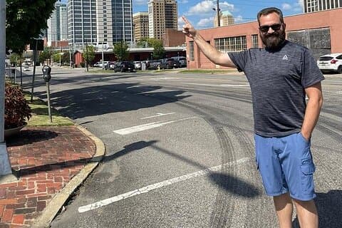 Rare Rockport Scavenger Hunt
