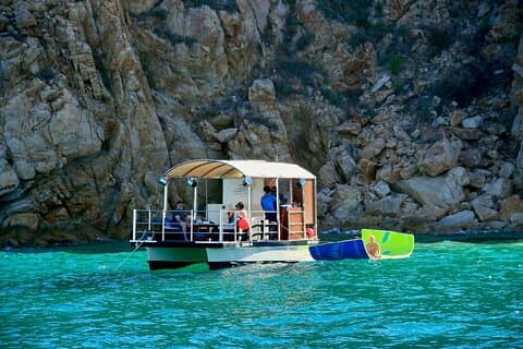 Private Catamaran Escape for 2–6 Guests: Celebrate Your Way