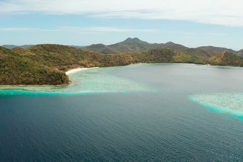 Private Tour Lakawon Island Full Day from Bacolod