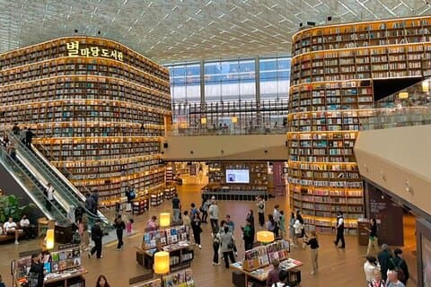 (Private tour) Seoul highlights; Gangnam and beyond Tour