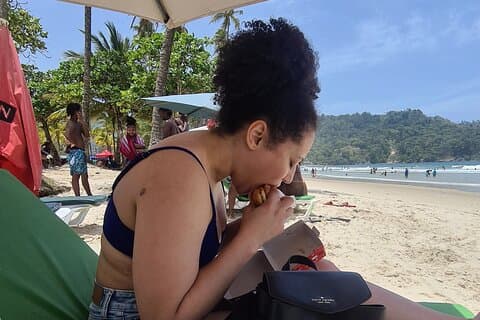Discover Port of Spain & Maracas Beach – Scenic Trinidad Day Tour